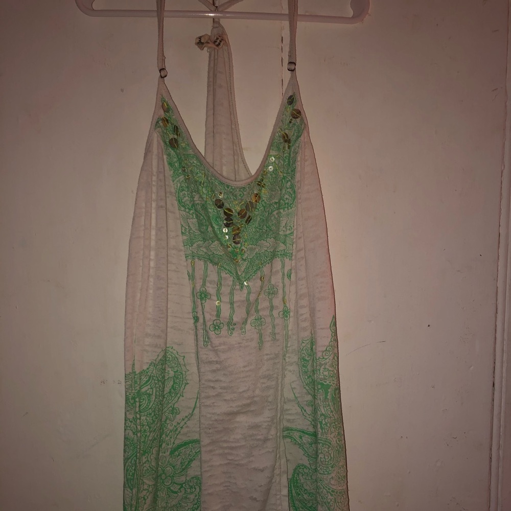 Free people top
